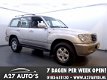 Toyota Land Cruiser 100 - Airco, 204 PK - 1 - Thumbnail