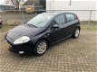 Fiat Grande Punto - 1.4-16V Dynamic, airco, nieuw apk - 1 - Thumbnail