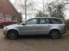 Volvo V50 - 2.0D Edition II