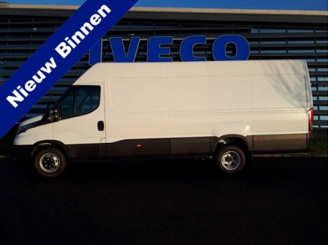 Iveco Daily - 35C16V 2.3 410 H2 - 1