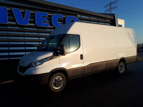 Iveco Daily - 35C16V 2.3 410 H2 - 1