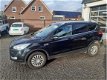 Ford Kuga - 1.6 Titanium Plus Navi, panorama, trekhaak, stoelverwarming - 1 - Thumbnail