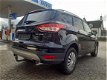 Ford Kuga - 1.6 Titanium Plus Navi, panorama, trekhaak, stoelverwarming - 1 - Thumbnail