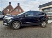 Ford Kuga - 1.6 Titanium Plus Navi, panorama, trekhaak, stoelverwarming - 1 - Thumbnail