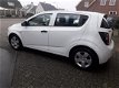 Chevrolet Aveo - 1.2 LS Cruise, Airco - 1 - Thumbnail