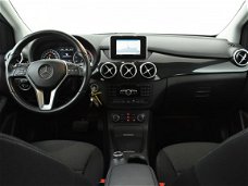 Mercedes-Benz B-klasse - 180 Ambition | Automaat | Xenon | Navigatie | Eerste Eigenaar