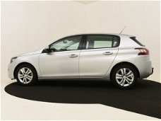 Peugeot 308 - 1.6 BlueHDi Blue Lease | Navigatie | Trekhaak | Climate Control