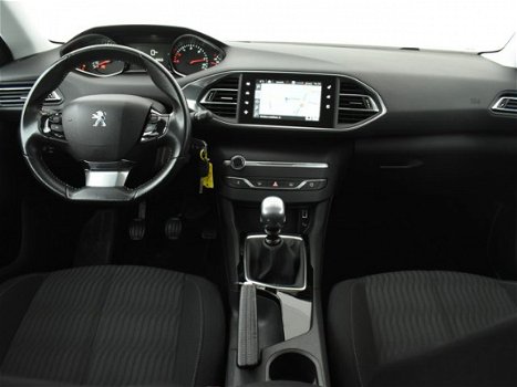 Peugeot 308 - 1.6 BlueHDi Blue Lease | Navigatie | Trekhaak | Climate Control - 1