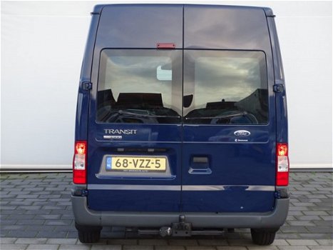 Ford Transit - 300L 2.2 TDCI HD 1é Eigenaar , Dealer onderhouden - 1