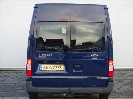 Ford Transit - 300L 2.2 TDCI HD 1é Eigenaar , Dealer onderhouden - 1