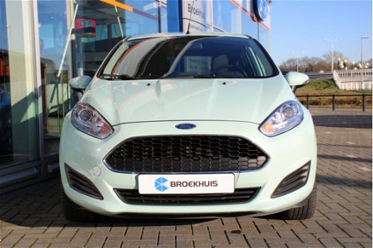 Ford Fiesta - 1.0 48KW/65PK 5D - 1