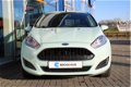 Ford Fiesta - 1.0 48KW/65PK 5D - 1 - Thumbnail