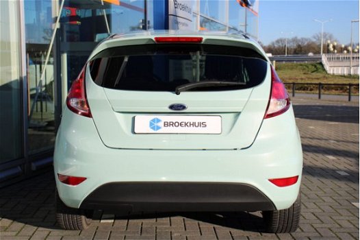 Ford Fiesta - 1.0 48KW/65PK 5D - 1