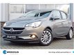 Opel Corsa - 1.0 TURBO 90PK 5-DRS COSMO+ | NAVI | XENON | LEDER | CLIMA | LED | PDC | 16