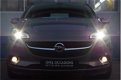 Opel Corsa - 1.0 TURBO 90PK 5-DRS COSMO+ | NAVI | XENON | LEDER | CLIMA | LED | PDC | 16