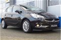 Opel Corsa - 1.0 TURBO 90PK 5-DRS COSMO+ | NAVI | XENON | LEDER | CLIMA | LED | PDC | 16