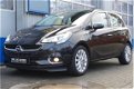 Opel Corsa - 1.0 TURBO 90PK 5-DRS COSMO+ | NAVI | XENON | LEDER | CLIMA | LED | PDC | 16