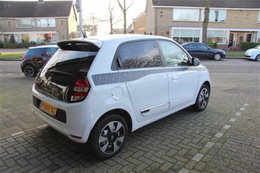 Renault Twingo - 1.0 SCe S.Sig. VIVA - 1