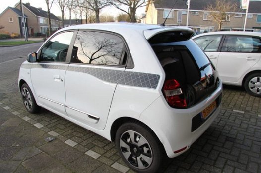 Renault Twingo - 1.0 SCe S.Sig. VIVA - 1