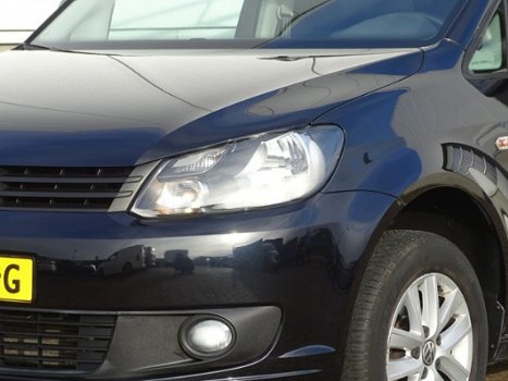 Volkswagen Caddy - 1.6 TDI C-Edition | Airco | Cruise | Imperiaal | LMV - 1