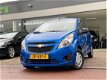 Chevrolet Spark - 1.0 16V L Nw Apk/Stuurbekrachtiging/Elec Ramen - 1 - Thumbnail