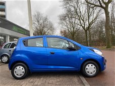 Chevrolet Spark - 1.0 16V L Nw Apk/Stuurbekrachtiging/Elec Ramen