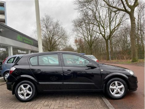 Opel Astra - 1.6 Business 2e Eigenaar/Nieuwe Apk/Airco/Automaat - 1