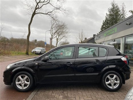 Opel Astra - 1.6 Business 2e Eigenaar/Nieuwe Apk/Airco/Automaat - 1