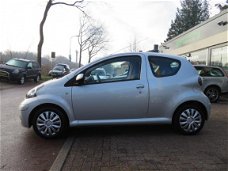 Toyota Aygo - 1.0-12V Comfort 3e Eigenaar/Nw Apk/Elec Ramen