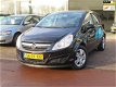 Opel Corsa - 1.2-16V Enjoy 3e Eigenaar/Nw Apk/Elec ramen/Lmv - 1 - Thumbnail