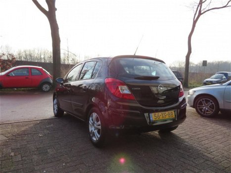 Opel Corsa - 1.2-16V Enjoy 3e Eigenaar/Nw Apk/Elec ramen/Lmv - 1