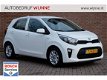 Kia Picanto - 1.0 CVVT 67pk ComfortPlusLine Navigator | Navi | Camera | 1e eigenaar - 1 - Thumbnail