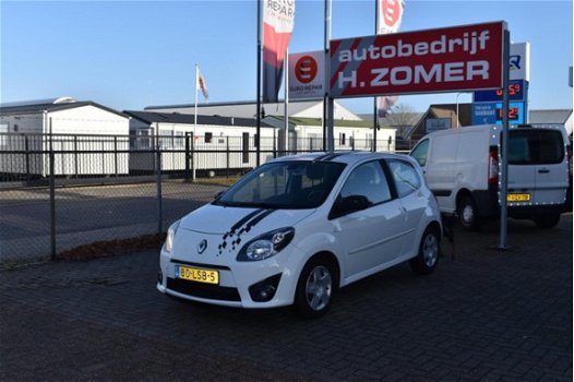 Renault Twingo - 1.2-16V Dynamique - 1