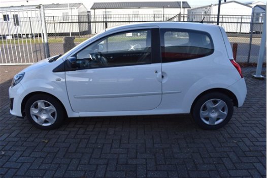 Renault Twingo - 1.2-16V Dynamique - 1