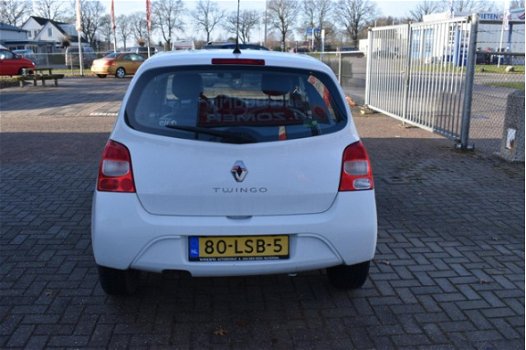 Renault Twingo - 1.2-16V Dynamique - 1