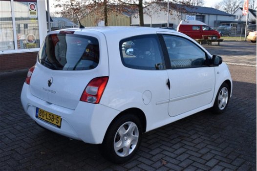 Renault Twingo - 1.2-16V Dynamique - 1