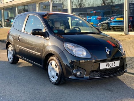 Renault Twingo - 1.2-16V Miss Sixty Airco 26DKM Leder|Clima NIEUWSTAAT - 1