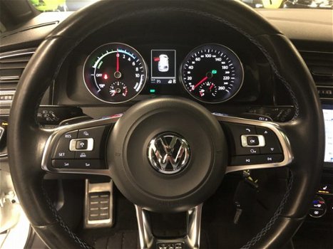 Volkswagen Golf - GTE- t\m 2025 lage wegenbelasting ( ook particulier), prijs is ex BTW - 1