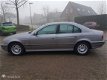 BMW 5-serie - 523i Executive/Automaat/clima/Cruise/apk/beurtje - 1 - Thumbnail