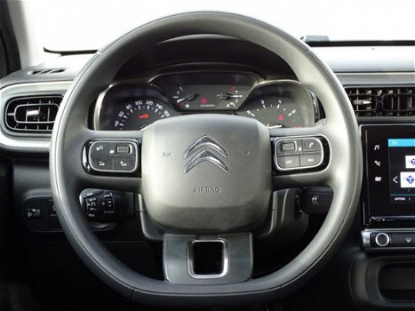Citroën C3 - Feel 1.2 PT 82pk Navigatie | Climatronic | Parkeersensoren achter - 1