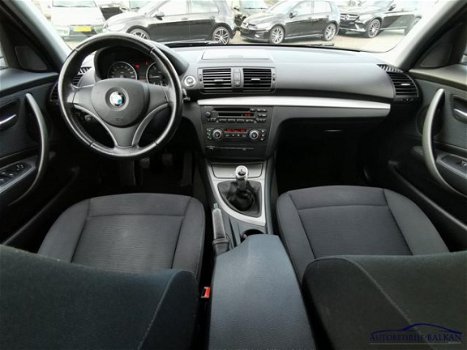BMW 1-serie - 118d Executive - 1