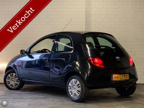 Ford Ka - 1.3 Trend | Nwe Koppeling | APK 19-9-2020 - 1