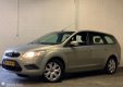 Ford Focus Wagon - 1.6 TDCi | Navi | Cruise | Trekhaak | - 1 - Thumbnail