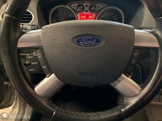 Ford Focus Wagon - 1.6 TDCi | Navi | Cruise | Trekhaak |