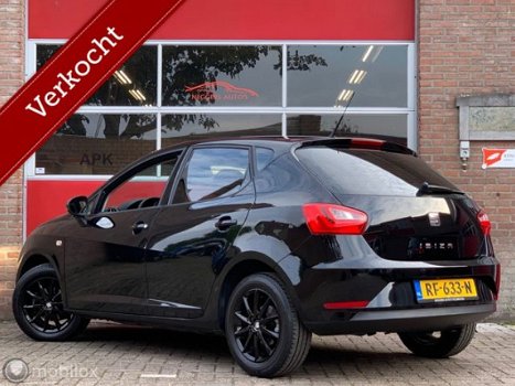 Seat Ibiza - - 1.0 EcoTSI FR Pakket XENON CLIMA CRUISE LED - 1