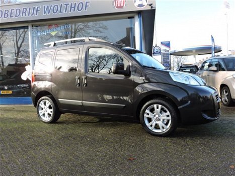 Fiat Qubo - 1.4 Dynamic 59.000 km - 1