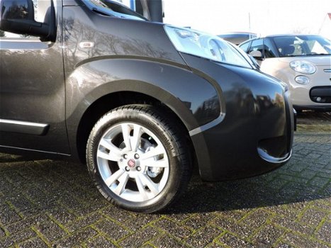 Fiat Qubo - 1.4 Dynamic 59.000 km - 1