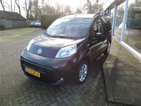 Fiat Qubo - 1.4 Dynamic 59.000 km - 1