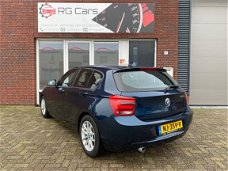 BMW 1-serie - 116d EDE Business / Navi / Cruise / 5DRS / LM / PDC