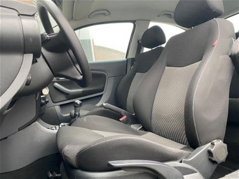 Seat Ibiza - 1.6-16V Last Edition II / Clima / Cruise / LM / NAP / Nieuwe APK - 1